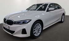 BMW 320d Limousine - Leasing-Angebot: 4048910