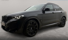 BMW X4 M - Leasing-Angebot: 7421508