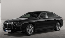 BMW i7 xDrive60 - Leasing-Angebot: 7433523