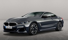 BMW M850i xDrive Coupé - Leasing-Angebot: 7437987