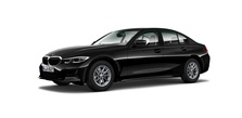BMW 320d Limousine (G20=Neues Modell) - Leasing-Angebot: 2267570