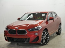 BMW X2 xDrive25d - Leasing-Angebot: 2358063