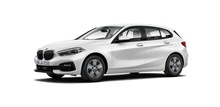 BMW 116d (F40=NEUES Modell) - Leasing-Angebot: 2228522