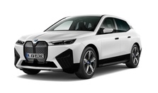 BMW iX xDrive40 - Leasing-Angebot: 3689887
