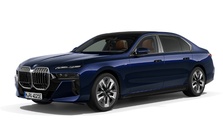 BMW i7 xDrive60 Limousine - Leasing-Angebot: 3857025