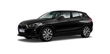 BMW X2 sDrive18i - Leasing-Angebot: 2332254