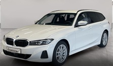 BMW 318d Touring - Leasing-Angebot: 7431880