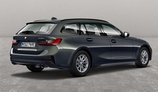 BMW 330e Touring - Leasing-Angebot: 3847759
