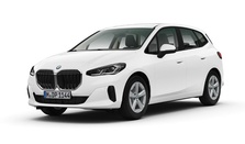 BMW 218i Active Tourer - Leasing-Angebot: 3819046