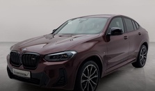 BMW X4 M40d - Leasing-Angebot: 7431319