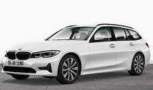 BMW 320i Touring - Leasing-Angebot: 3695905