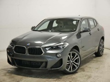 BMW X2 sDrive18d - Leasing-Angebot: 2234621