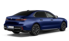 BMW i7 M70 xDrive Limousine / - Leasing-Angebot: 7465899