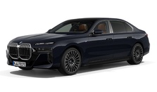 BMW i7 xDrive60 Limousine - Leasing-Angebot: 7487294