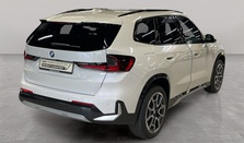 BMW X1 sDrive20d - Leasing-Angebot: 7428594
