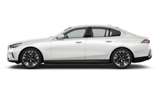 BMW i5 eDrive40 Limousine - Leasing-Angebot: 3848214