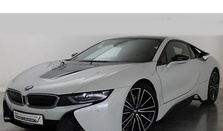 BMW i8 Coupe - Leasing-Angebot: 2732994