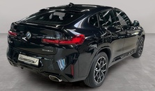 BMW X4 xDrive20d - Leasing-Angebot: 7424827