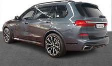 BMW X7 xDrive40d - Leasing-Angebot: 3713915