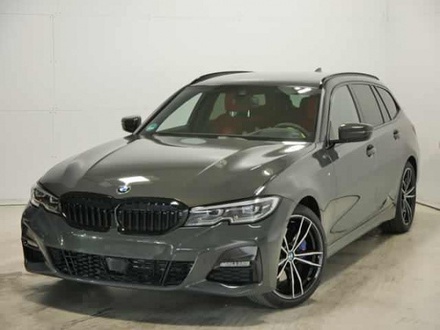 BMW 320d xDrive Touring - Leasing-Angebot: 2229442