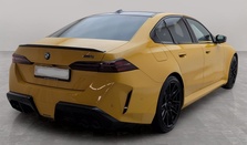 BMW M5 Limousine - Leasing-Angebot: 3998107