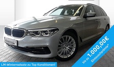 BMW 520d Touring - Leasing-Angebot: 2278490