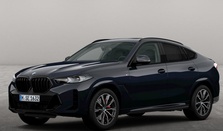 BMW X6 xDrive40d - Leasing-Angebot: 7425849