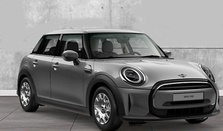 MINI One 5-Türer - Leasing-Angebot: 3684453