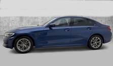 BMW 320i xDrive Limousine - Leasing-Angebot: 3753151