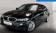 BMW 320d xDrive Limousine - Leasing-Angebot: 7438983