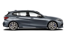 BMW M135i xDrive - Leasing-Angebot: 1944768