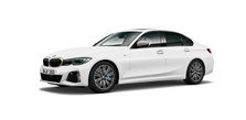 BMW M340d xDrive Limousine - Leasing-Angebot: 3054936