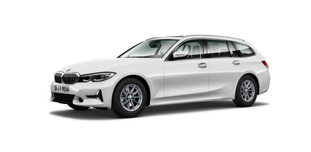 BMW 320d Touring (G21=NEUES MODELL) - Leasing-Angebot: 2259806