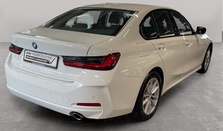 BMW 318i Limousine - Leasing-Angebot: 4000541