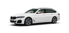 BMW 540d xDrive Touring - Leasing-Angebot: 3537410
