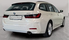 BMW 318i Touring - Leasing-Angebot: 7437512