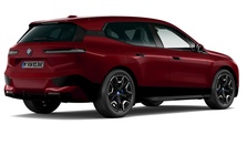 BMW iX xDrive40 - Leasing-Angebot: 3849604