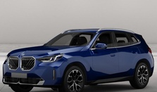 BMW X3 xDrive30e - Leasing-Angebot: 7443426