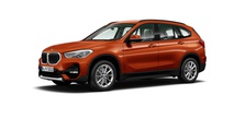 BMW X1 sDrive18i - Leasing-Angebot: 2754366