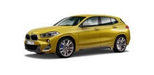 BMW X2 M35i - Leasing-Angebot: 2137100