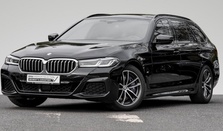 BMW 530d Limousine - Leasing-Angebot: 3387312