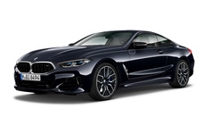 BMW M850i xDrive Coupé - Leasing-Angebot: 7486265