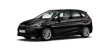 BMW 220i Active Tourer - Leasing-Angebot: 2235288