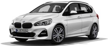 BMW 216d Active Tourer - Leasing-Angebot: 2700371