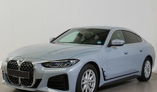 BMW 430i Gran Coupé - Leasing-Angebot: 3746428
