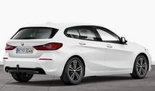BMW 118i Hatch - Leasing-Angebot: 3848147