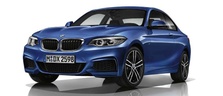BMW 218d Coupé - Leasing-Angebot: 2718335