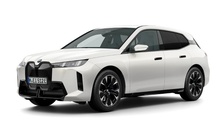 BMW iX xDrive60 - Leasing-Angebot: 7446899