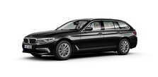 BMW 530i Touring - Leasing-Angebot: 2267572