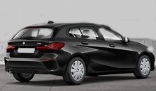 BMW 116i Hatch - Leasing-Angebot: 3687290